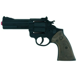 Револьвер полицейский Gonher Magnum