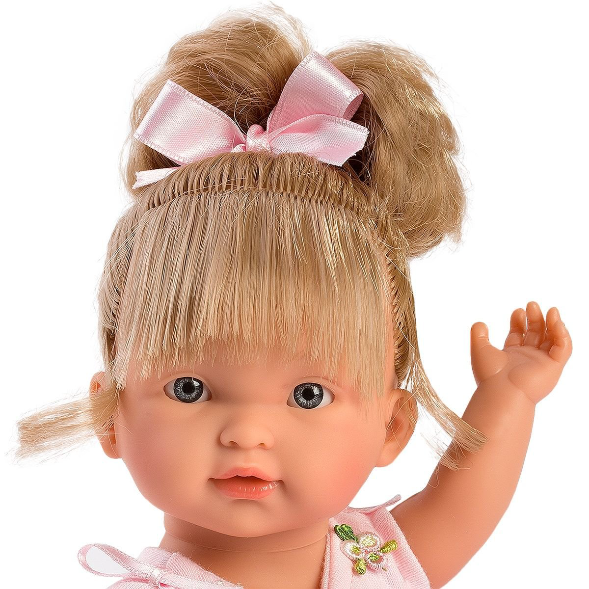 Кукла Llorens Валерия блондинка балерина 28см купить,NaN