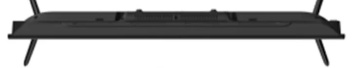 Телевизор Elenberg 43" 43SC LED Full HD Black купить,NaN