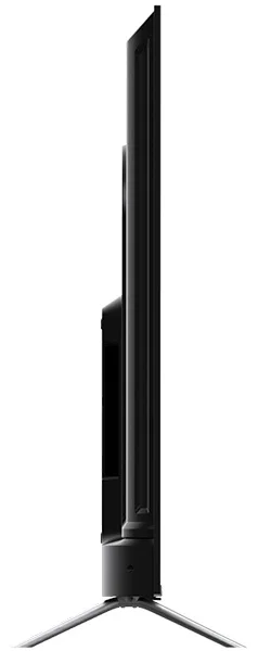 Телевизор Haier 75" 75 S3 HQLED 4K UHD Black Silver - ForteMarket Телевизор Haier 75" 75 S3 HQLED 4K UHD Black Silver купить,0