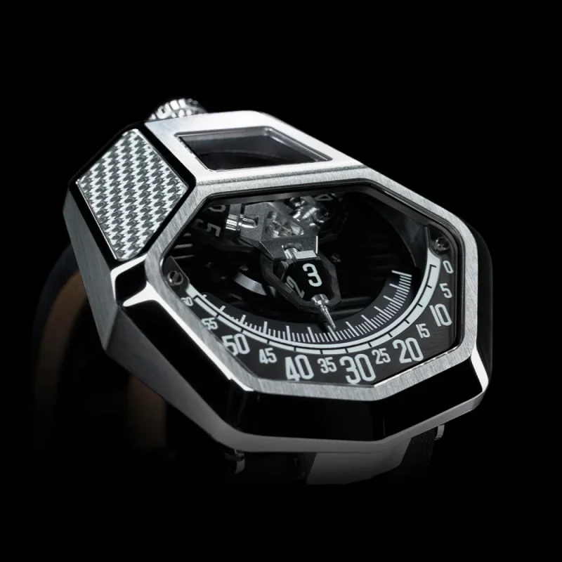 Наручные часы Atowak Cobra Steel Silver C1-S131 купить,1187500