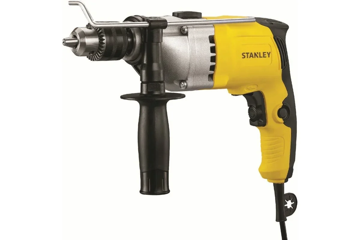 Дрель Stanley Fatmax STDH8013-RU