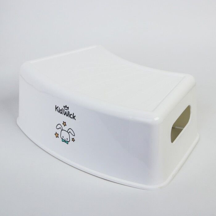 Подставка для ног Kidwick  Зебра  белый купить,NaN