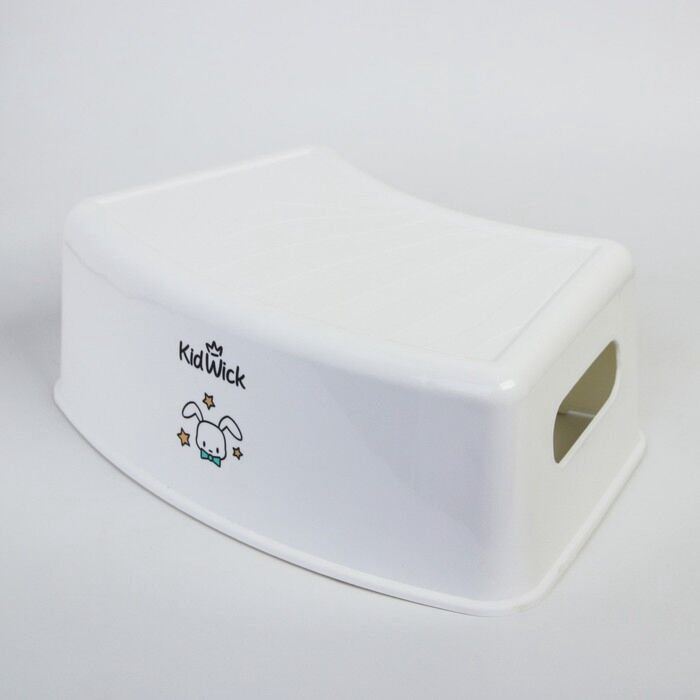 Подставка для ног Kidwick  Зебра  белый купить,NaN