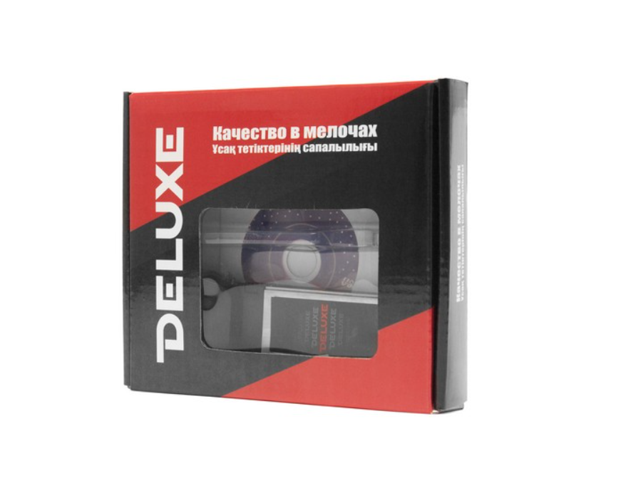Адаптер Deluxe DLAE-RS Express Card на RS-232 купить,NaN
