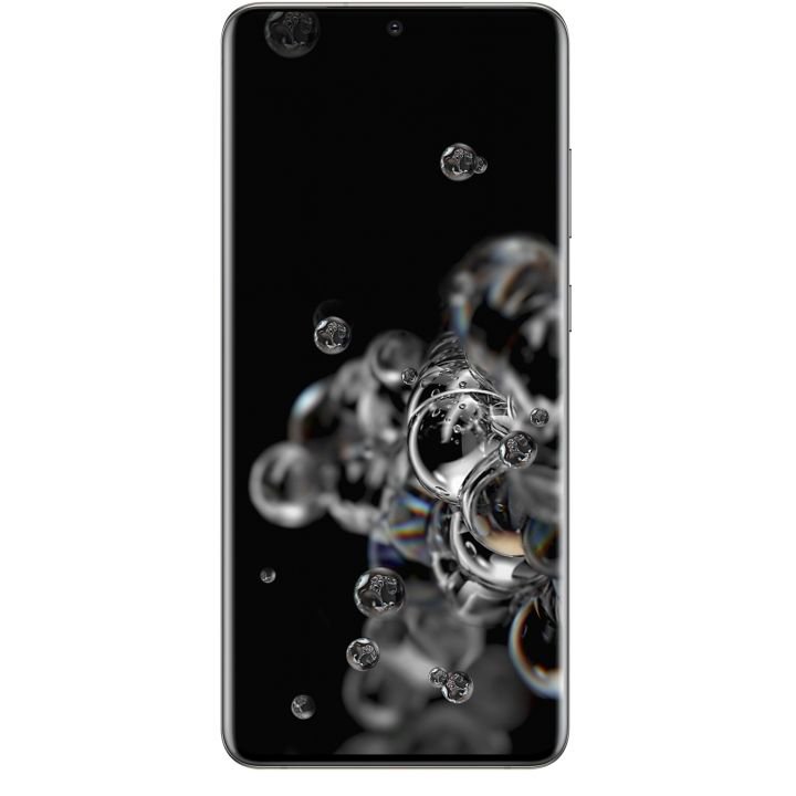 Смартфон Samsung Galaxy S20 Ultra 128Gb White купить,NaN