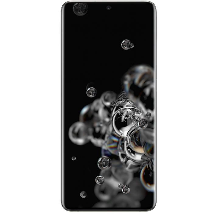 Смартфон Samsung Galaxy S20 Ultra 128Gb White купить,NaN