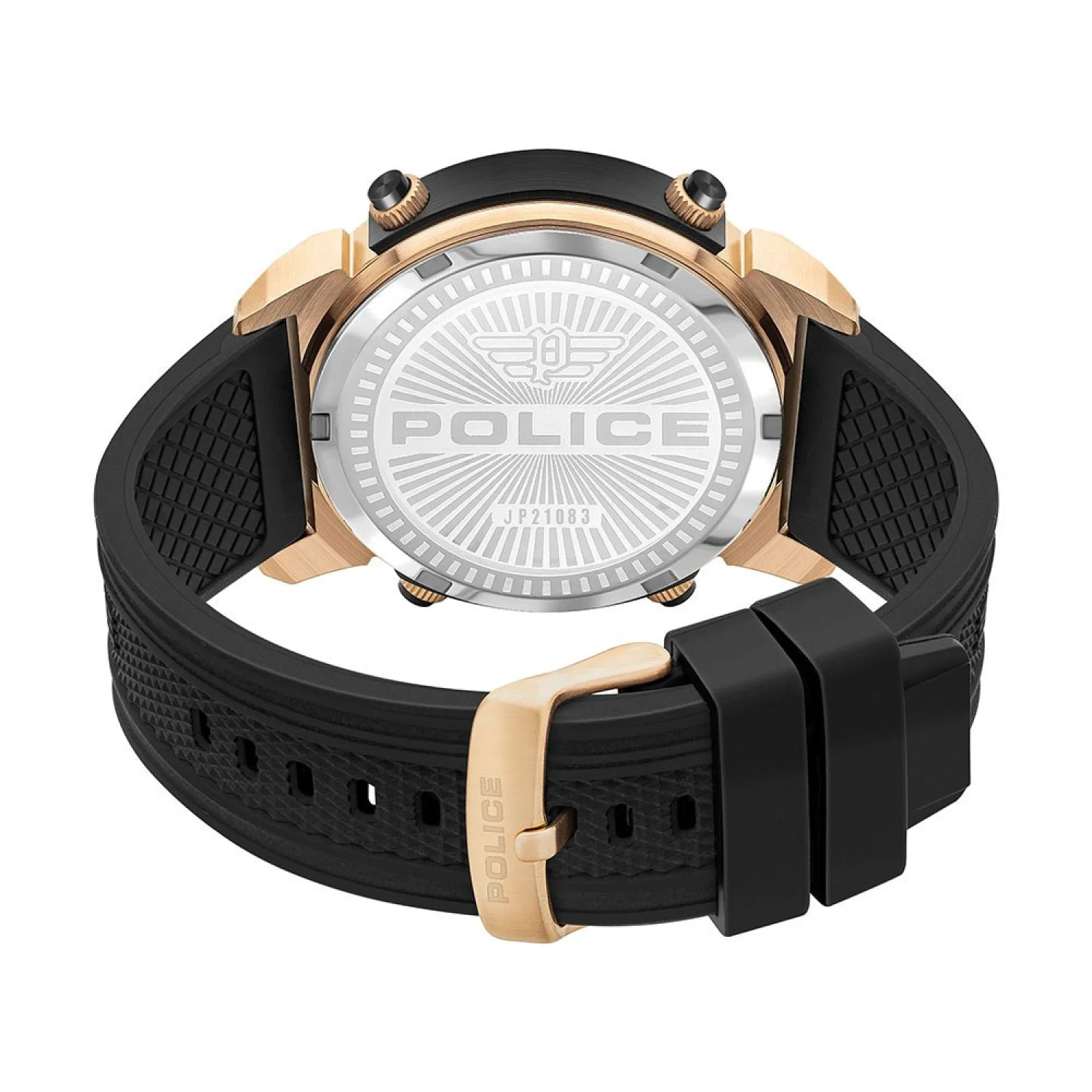 Наручные часы Police Rotor PEWJP2108301 купить,209000