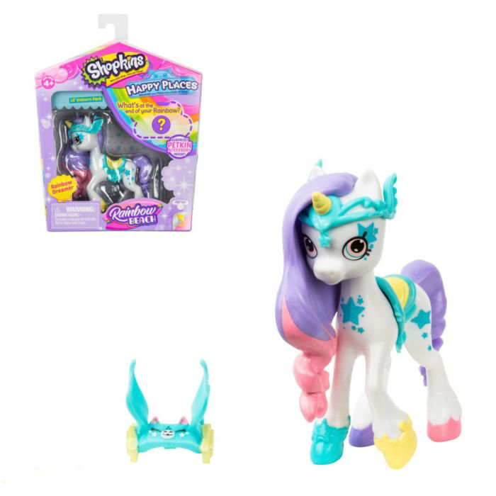 Игровой набор Moose набор с пони Радужная Дрими купить,NaN