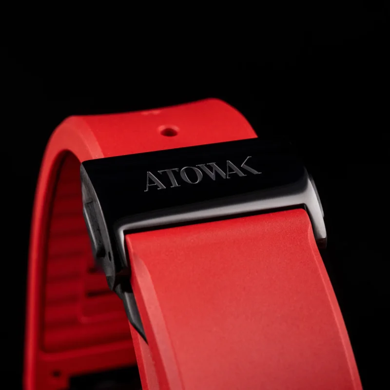 Наручные часы Atowak Spaceship Mars Red S1-333AS14 - ForteMarket Наручные часы Atowak Spaceship Mars Red S1-333AS14 купить,1025500