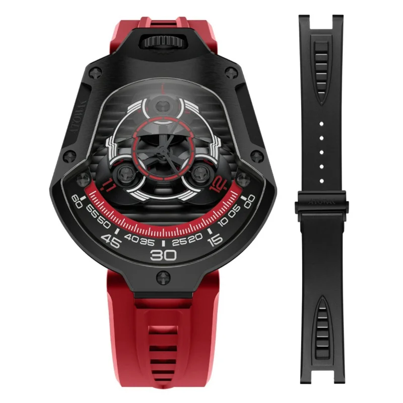 Наручные часы Atowak Spaceship Mars Red S1-333AS14 - ForteMarket Наручные часы Atowak Spaceship Mars Red S1-333AS14 купить,1025500
