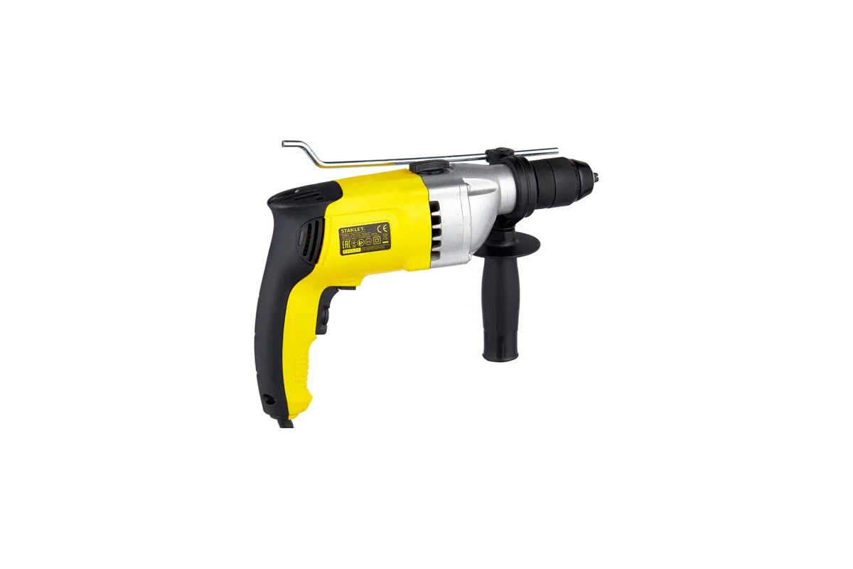 Дрель Stanley Famax STDH8013C-RU купить,NaN