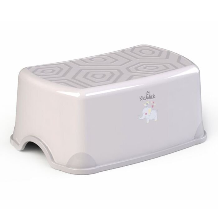 Подставка для ног Kidwick  Черепаха  серая купить,NaN