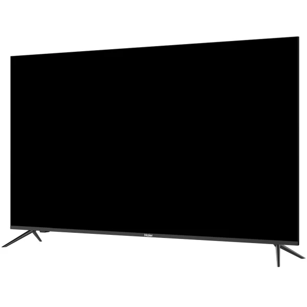 Телевизор Haier 50" 50 S1 LED 4K UHD Black купить,0