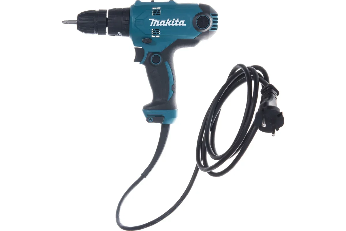 Дрель-шуруповерт Makita HP0300 - ForteMarket Дрель-шуруповерт Makita HP0300 купить,0