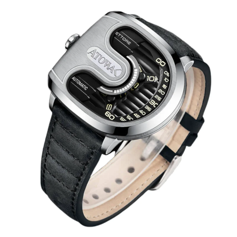 Наручные часы Atowak Ettore Drift ET12-S1933