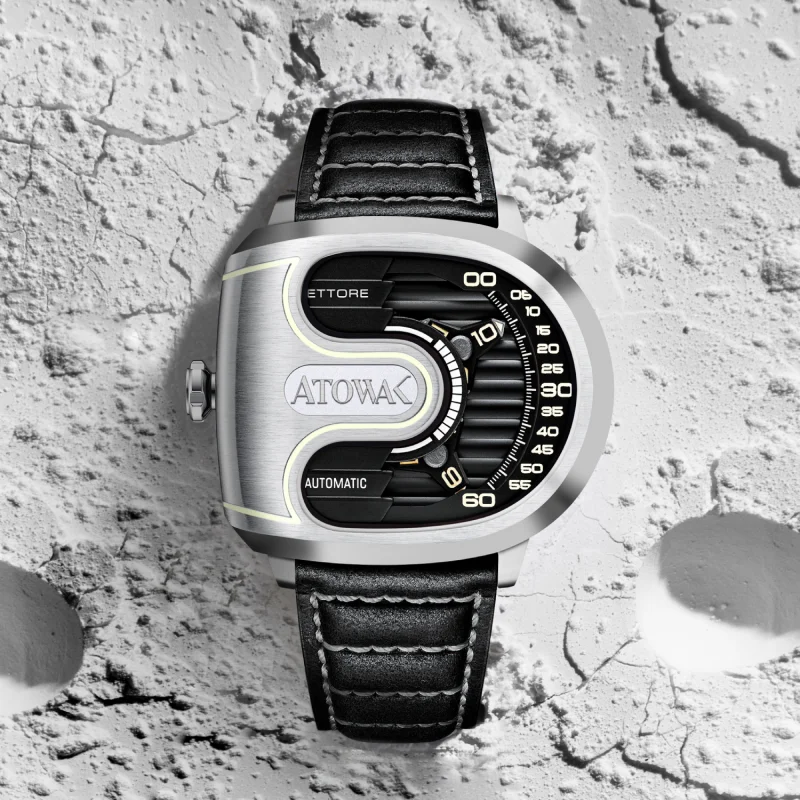 Наручные часы Atowak Ettore Drift ET12-S1933