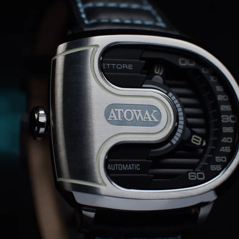 Наручные часы Atowak Ettore Drift ET12-S1933