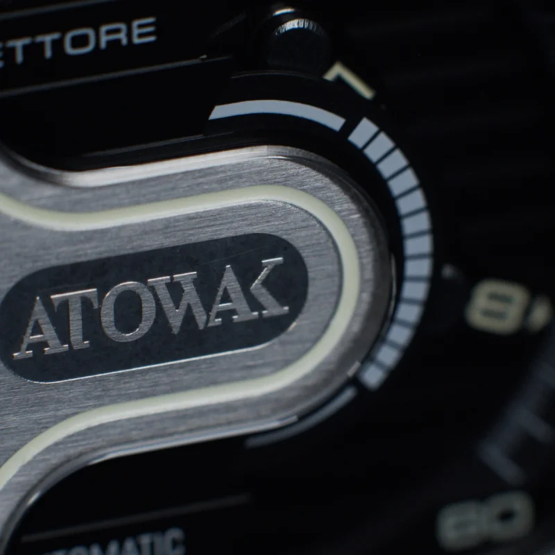 Наручные часы Atowak Ettore Drift ET12-S1933 купить,701500