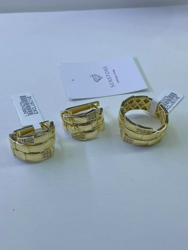 Комплект Sunstone S041 18р 10гр