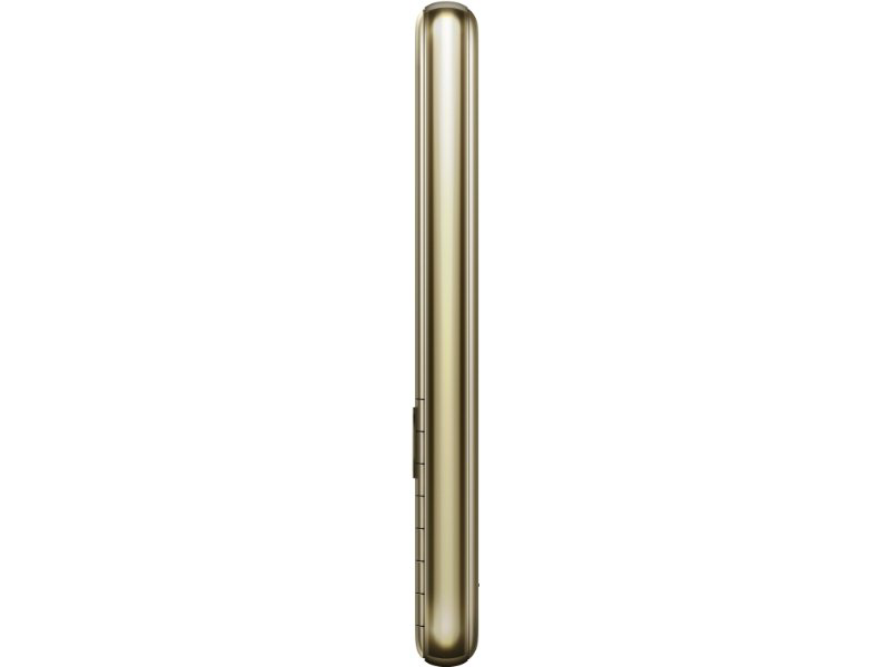 Мобильный телефон Nokia 8000 4G Gold купить,NaN