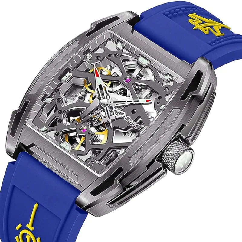 Наручные часы Ciga Design Z061-IPTI-W5BU