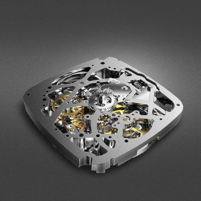 Наручные часы Ciga Design Z061-IPTI-W5BU