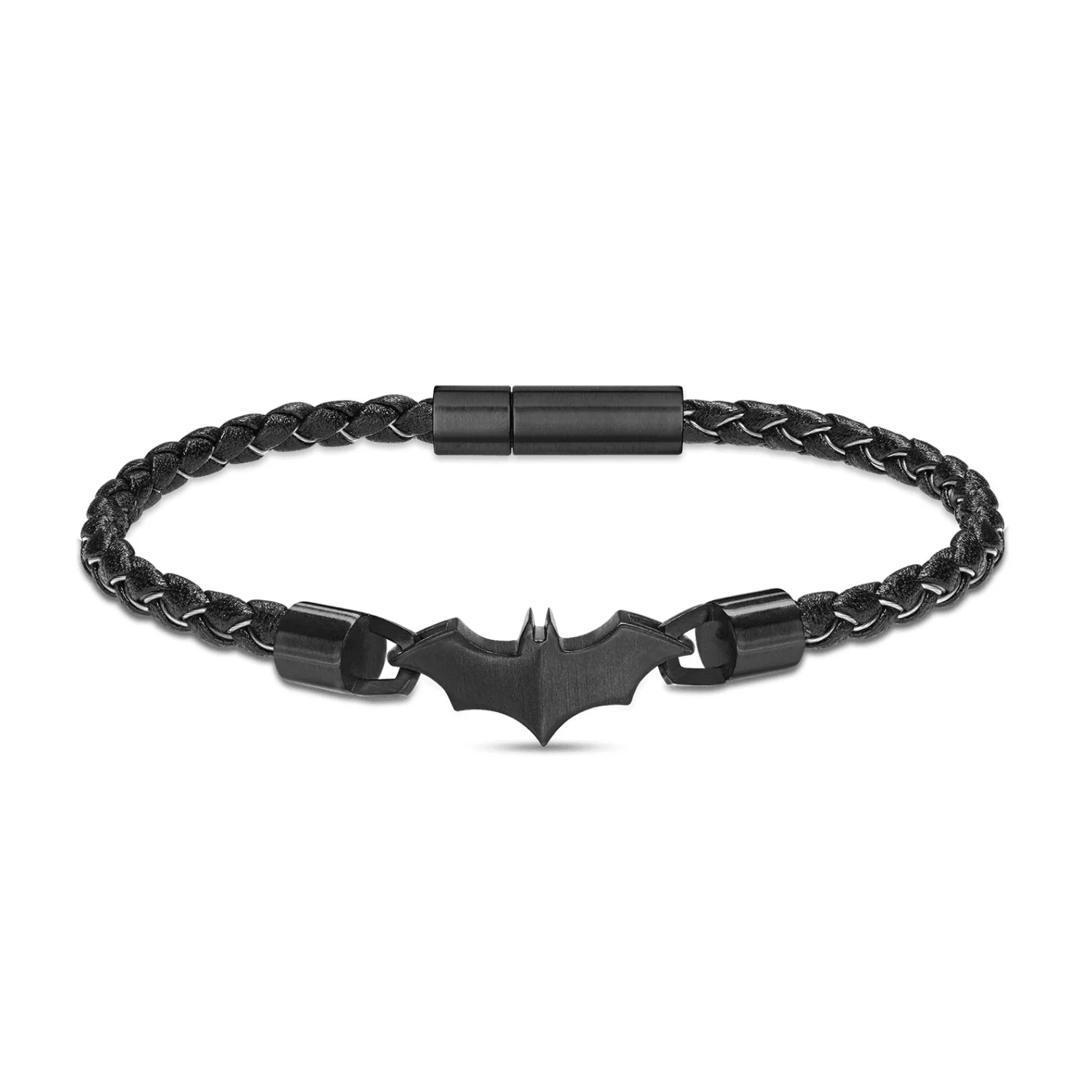 Мужской браслет Police Batarang PEAGB0034701 кожа черный купить,NaN