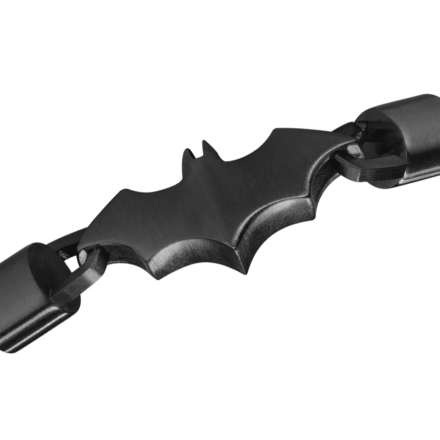Мужской браслет Police Batarang PEAGB0034701 кожа черный купить,NaN