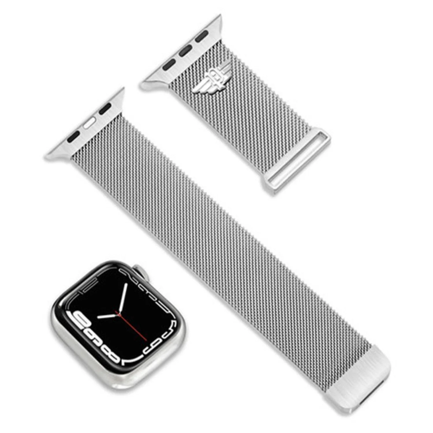 Браслет для часов Police PEOUM0000601 нержавеющая сталь