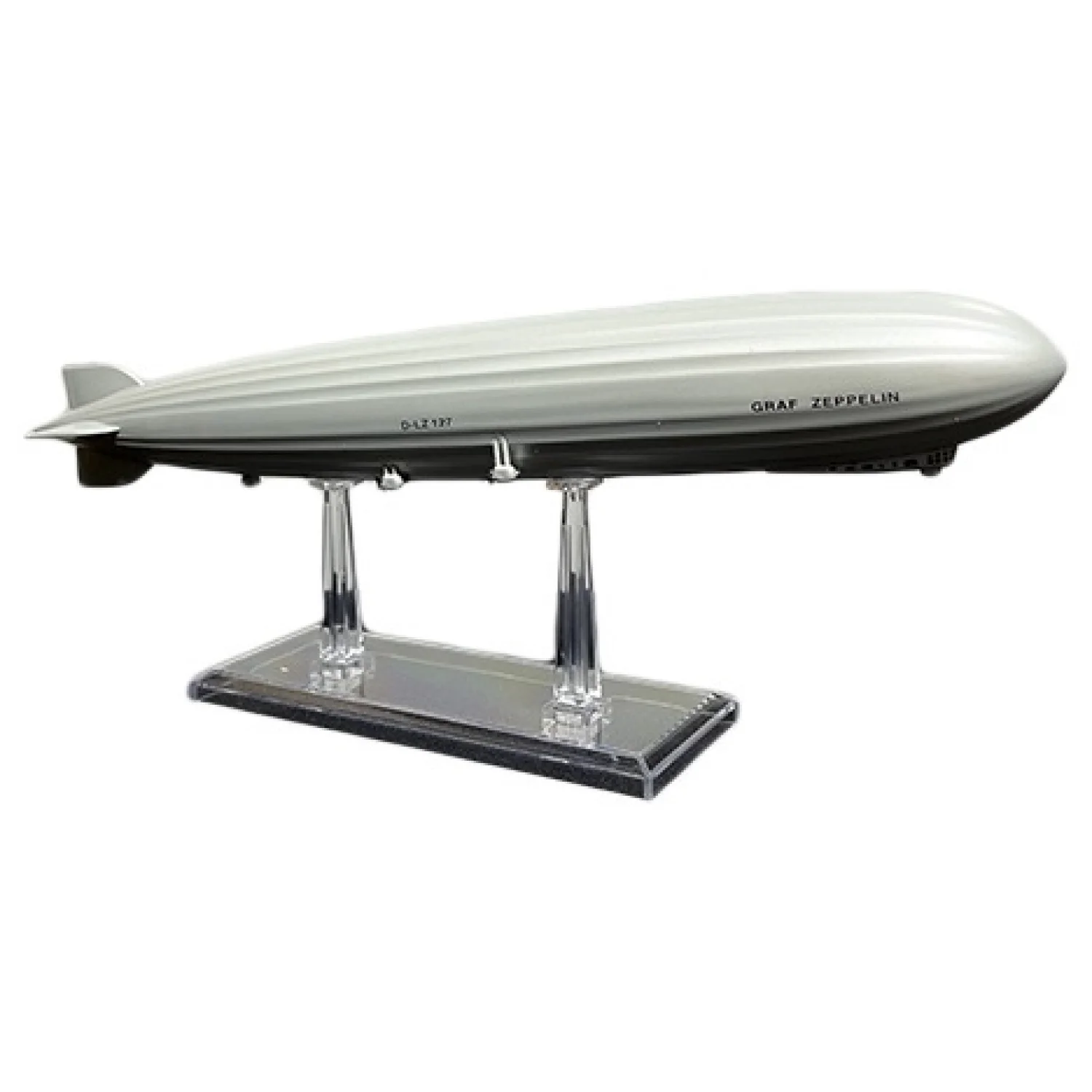 Статуэтка Zeppelin Airship 9DIZ9910 12см пластик