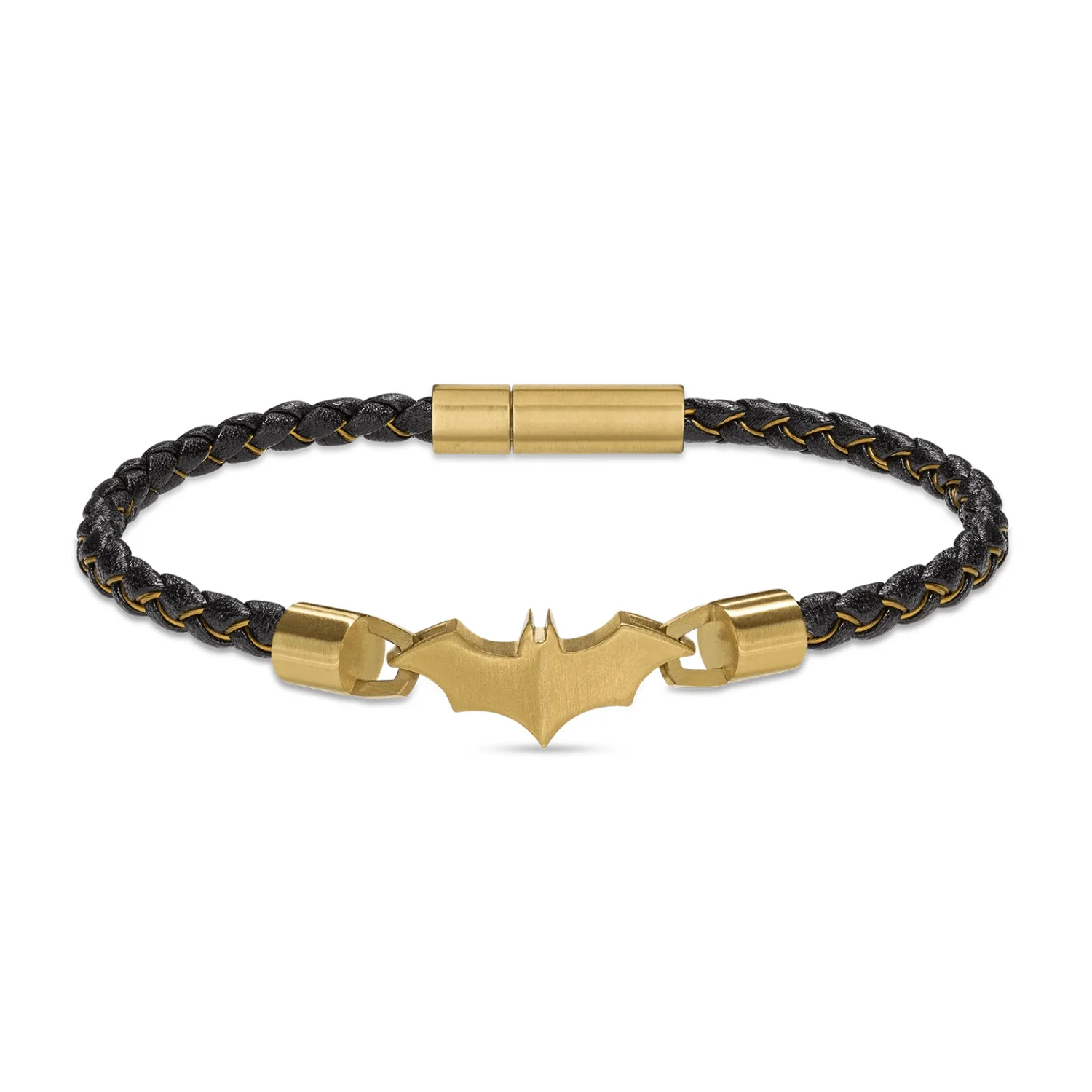 Мужской браслет Police Batarang PEAGB0034702 кожа золотистый купить,55700