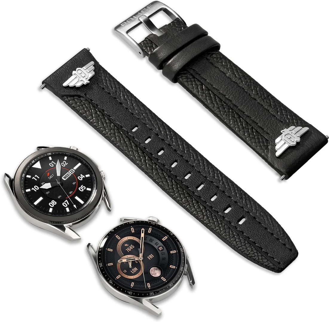 Ремешок Police PEOUL0000101 кожа