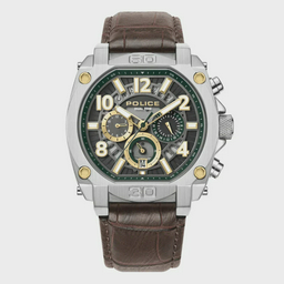 Наручные часы Police Norwood PEWJF0021902