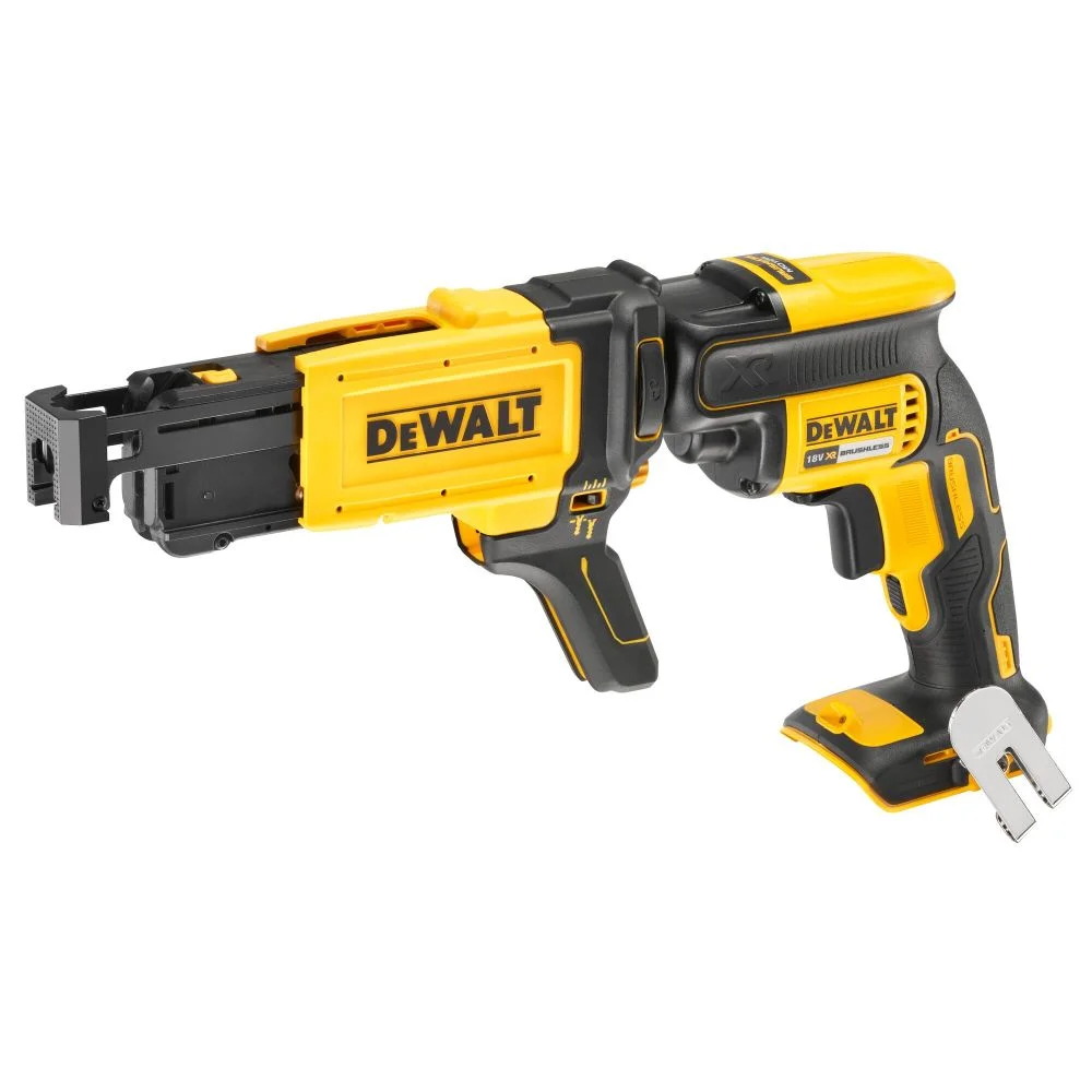 Шуруповерт по гипсокартону DeWalt DCF620D2K купить,NaN