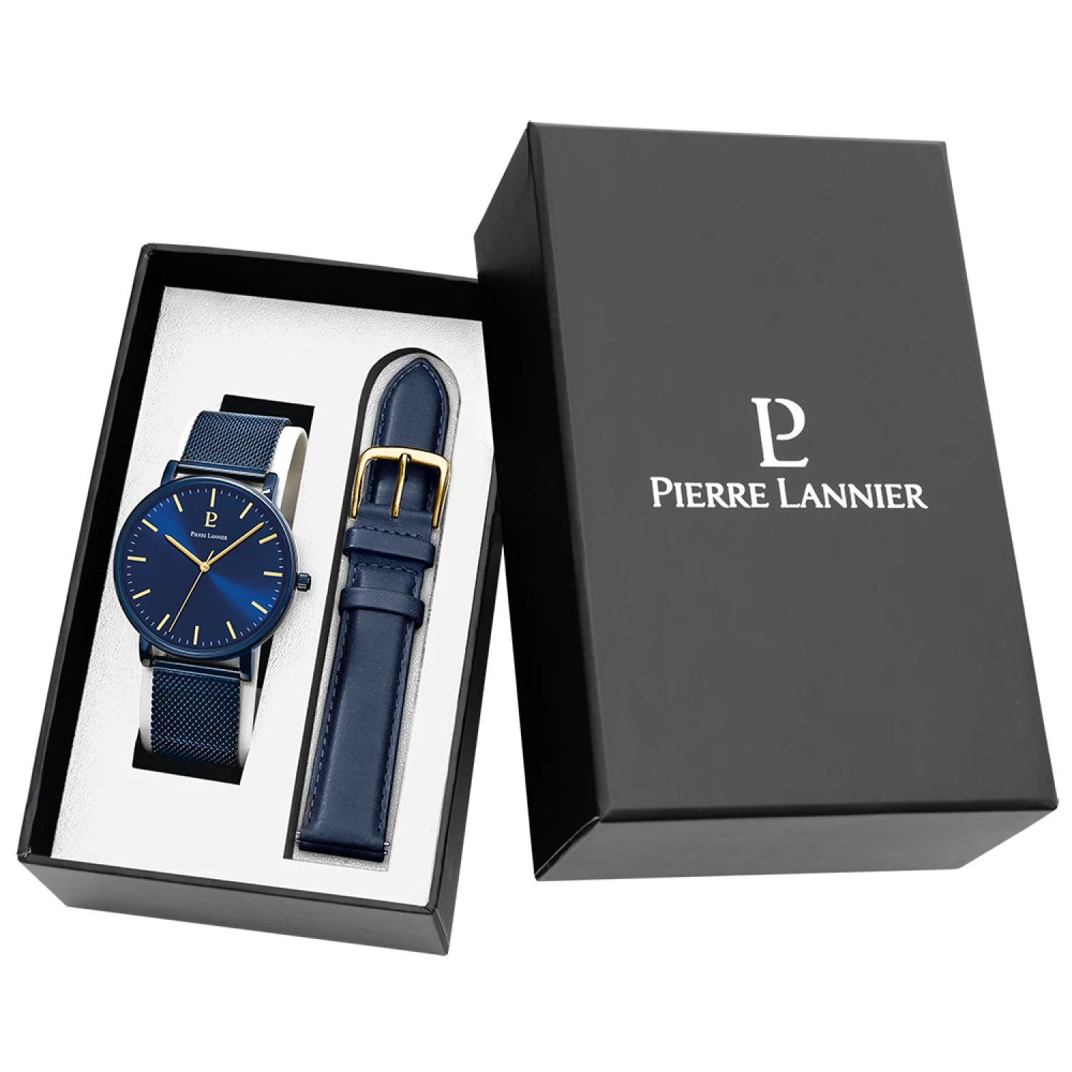 Наручные часы Pierre Lannier Essential 388C466