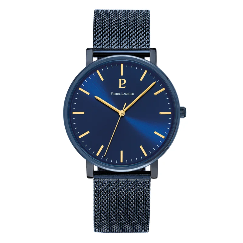 Наручные часы Pierre Lannier Essential 388C466