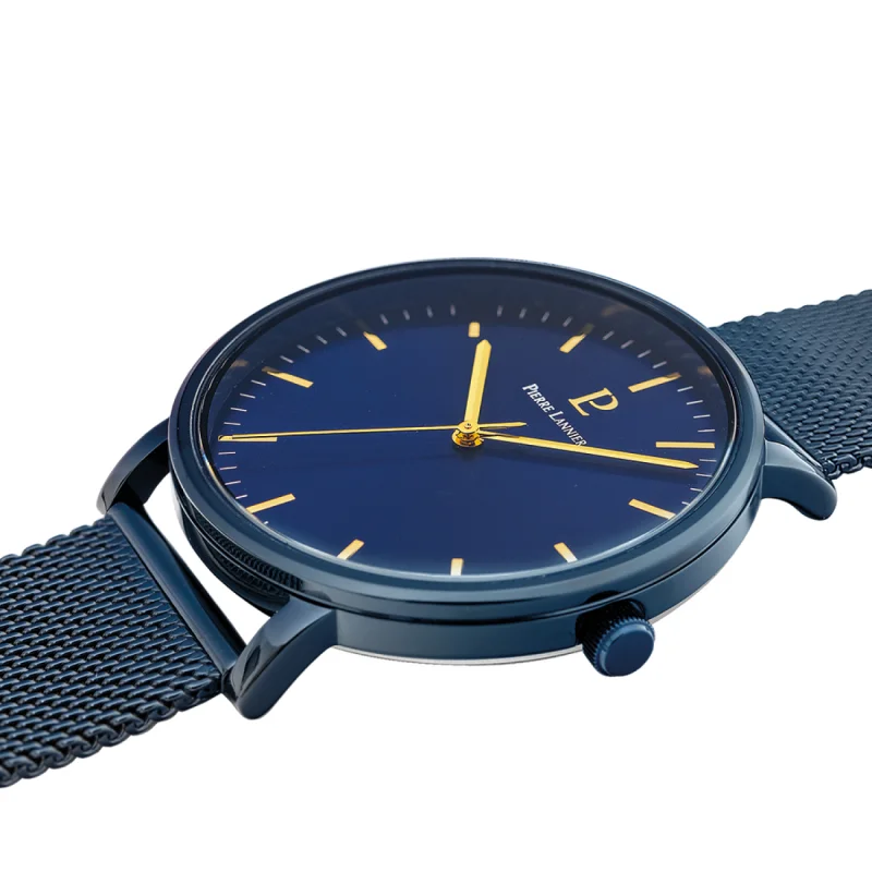 Наручные часы Pierre Lannier Essential 388C466