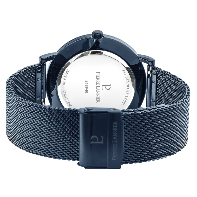 Наручные часы Pierre Lannier Essential 388C466