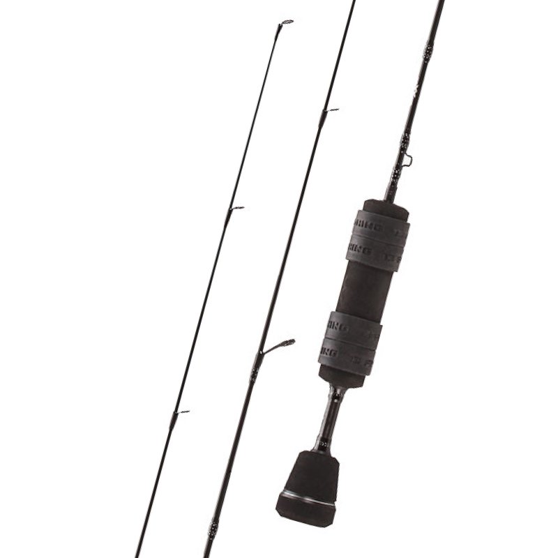 Удилище 13 Fishing Widow Maker Ice Rod Medium Light 0,66 м