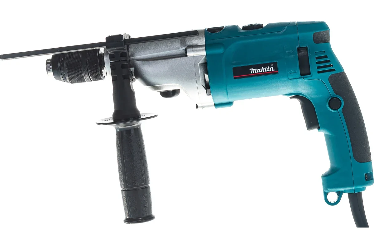 Дрель Makita HP2071