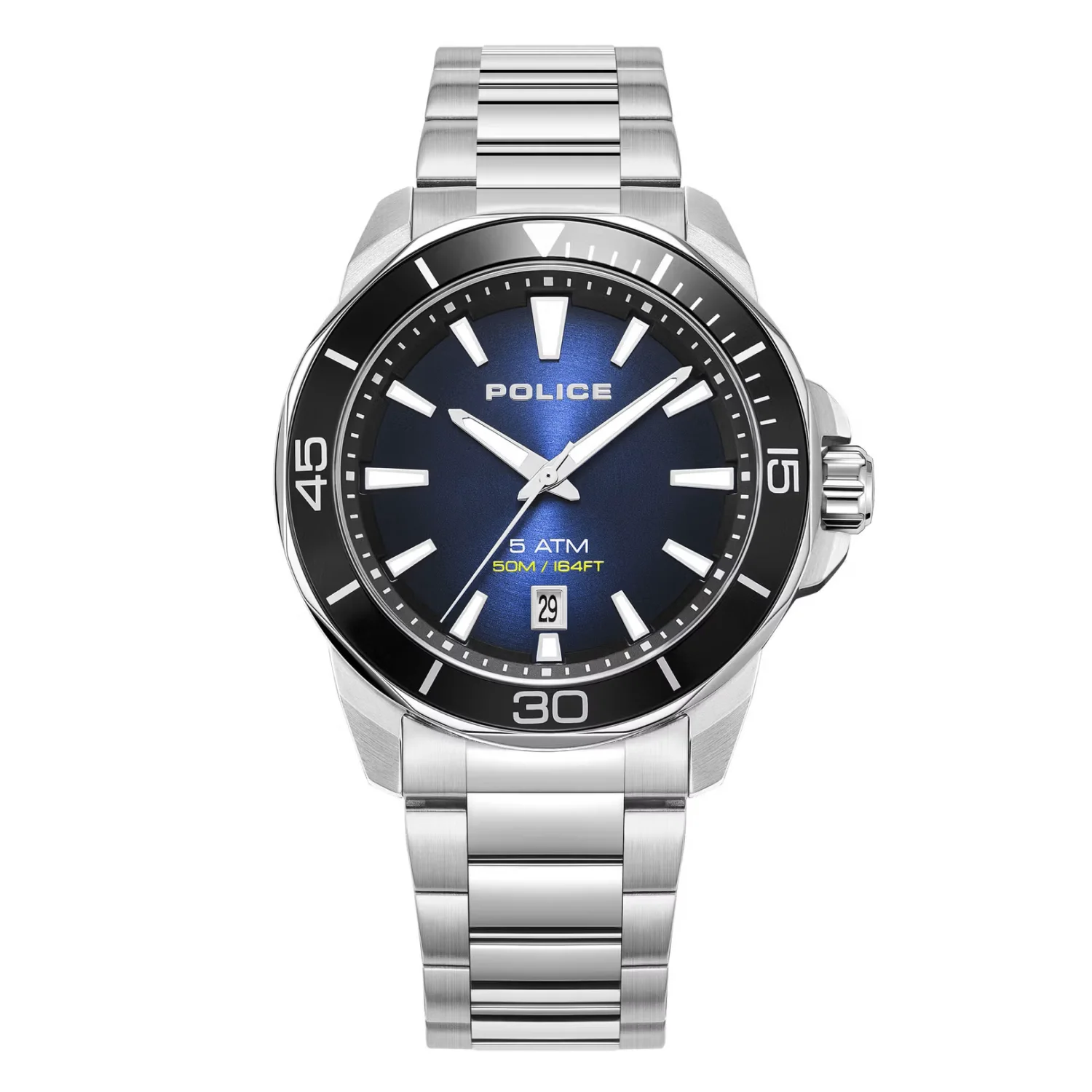 Наручные часы Police Thornton PEWJH0021402