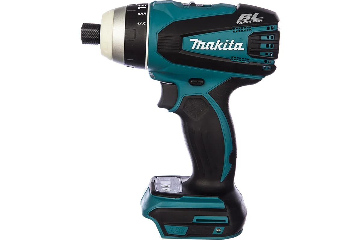 Шуруповерт Makita DTP141Z купить,NaN