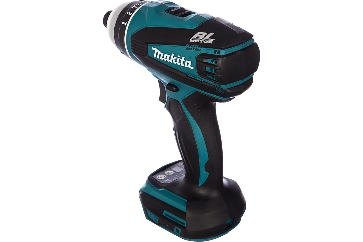 Шуруповерт Makita DTP141Z купить,NaN
