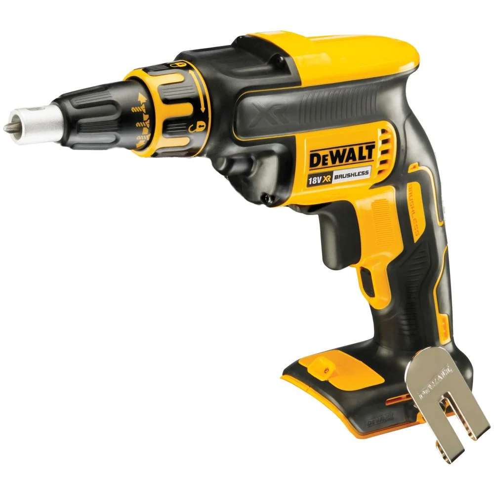 Шуруповерт по гипсокартону DeWalt DCF620D2K купить,NaN