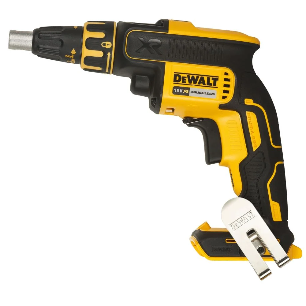 Шуруповерт по гипсокартону DeWalt DCF620D2K купить,NaN