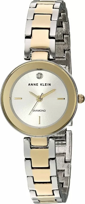 Наручные часы Anne Klein AK3151SVTT купить,NaN