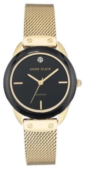 Наручные часы Anne Klein AK3258BKGB купить,NaN