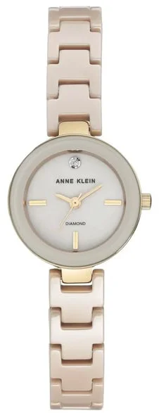 Наручные часы Anne Klein AK2660TNGB купить,NaN
