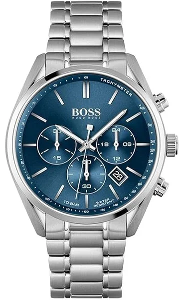 Наручные часы Boss 1513818 купить,NaN